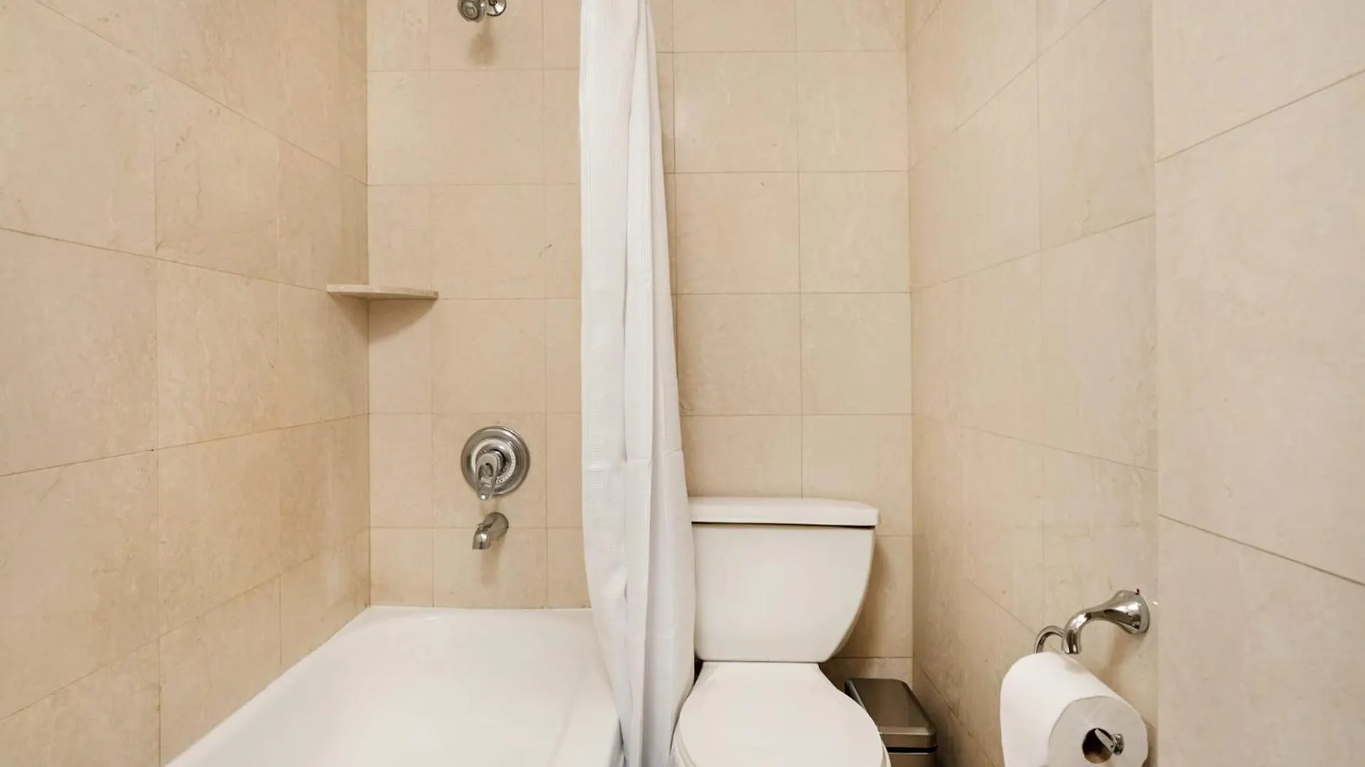 73-410 Luxury 24 Dm New Studio Uws Gym Laundry Nova Iorque