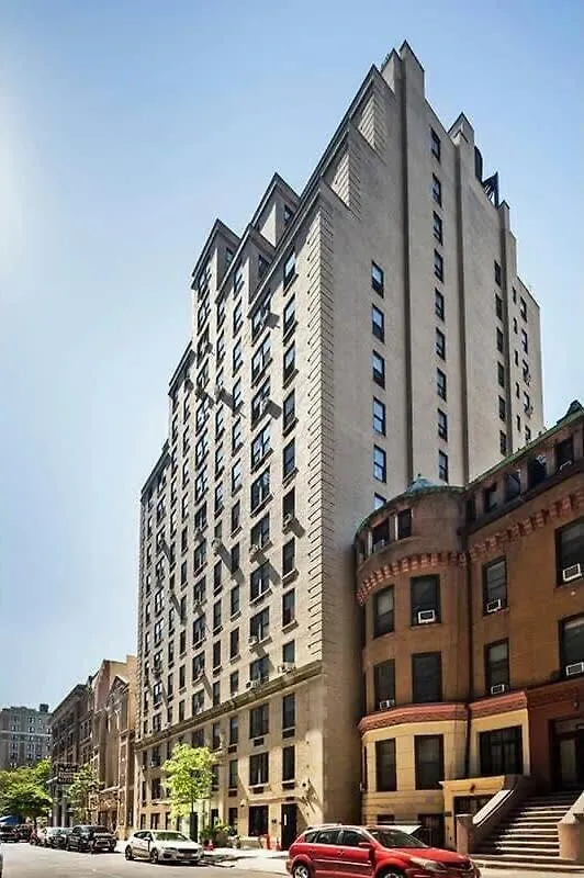 73-410 Luxury 24 Dm New Studio Uws Gym Laundry New York Apartment