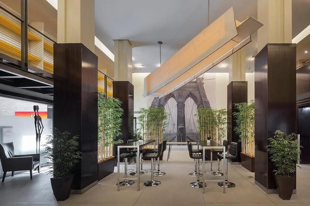 73-410 Luxury 24 Dm New Studio Uws Gym Laundry New York Apartment