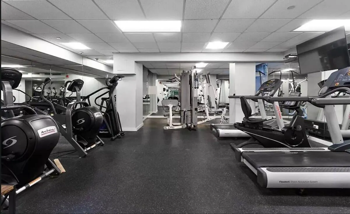 Apartamento 73-410 Luxury 24 Dm New Studio Uws Gym Laundry Nova Iorque